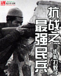 抗战之最强民兵纵队