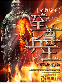 至尊兵王txt