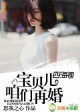 宝贝儿咱们结婚 小说