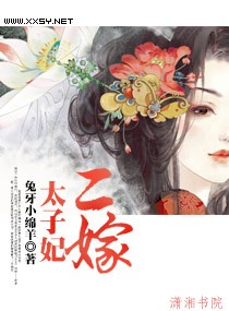 二嫁太子妃君默