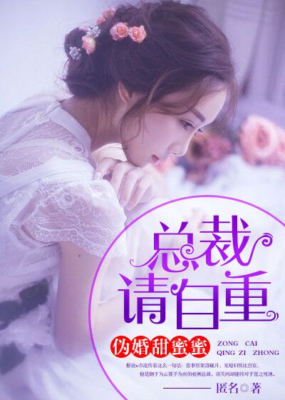 暖婚甜蜜蜜:总裁喜当爹 女画